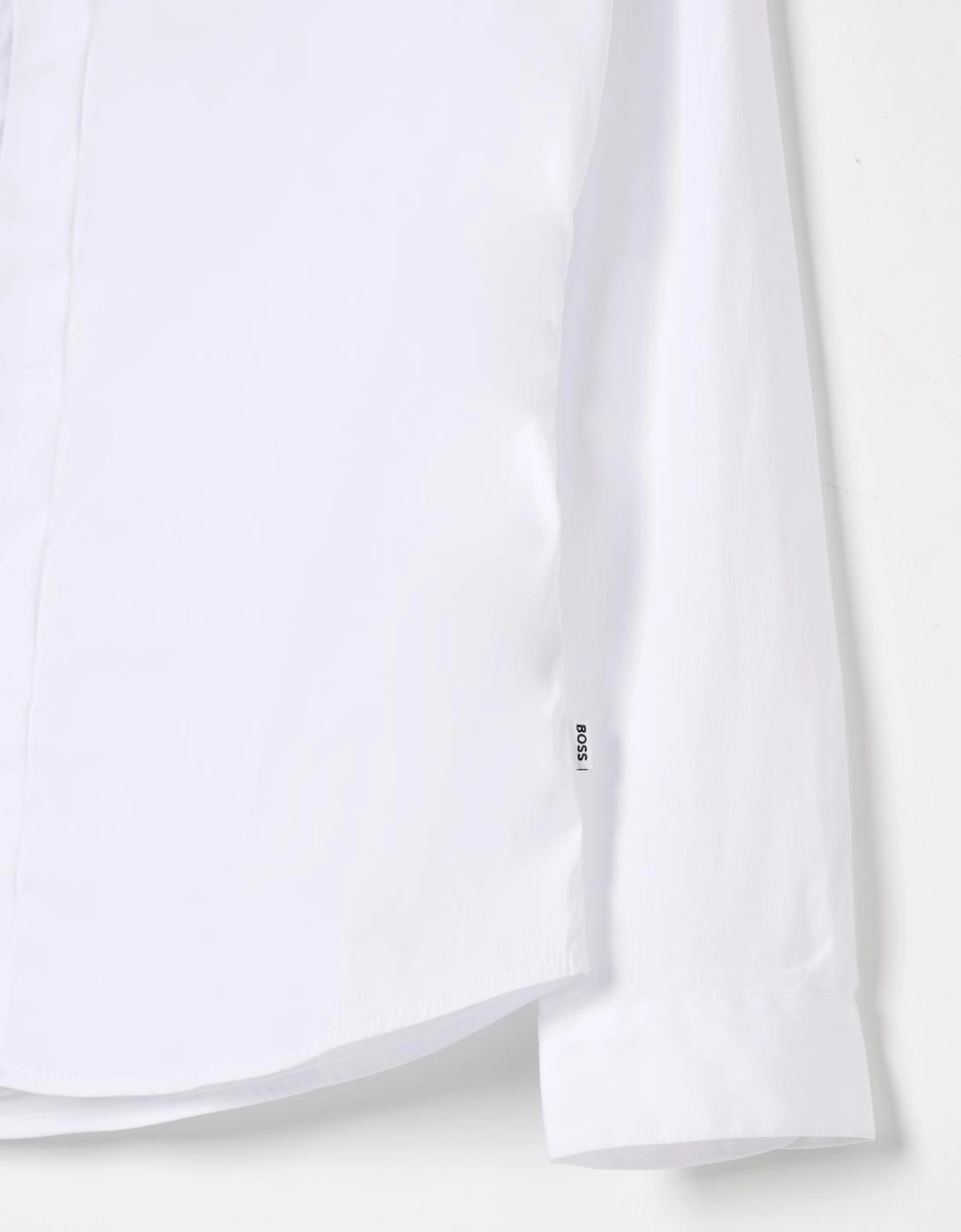 Boys Dress Shirt Formal Wear