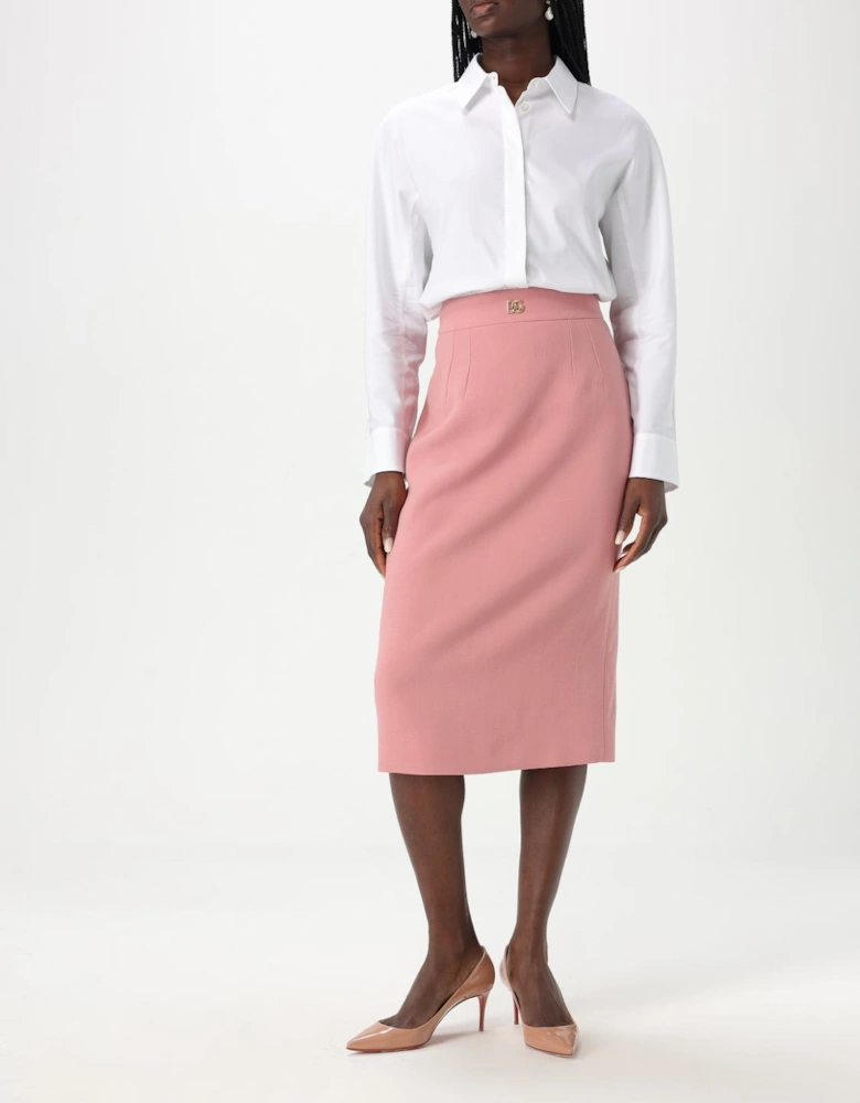 Pencil Skirt MidLength
