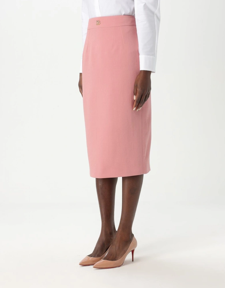 Pencil Skirt MidLength