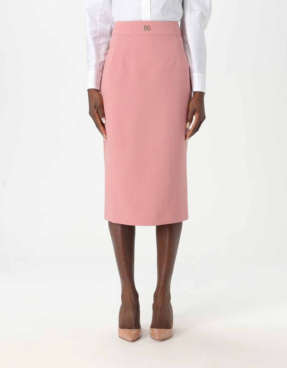 Pencil Skirt MidLength, 7 of 6