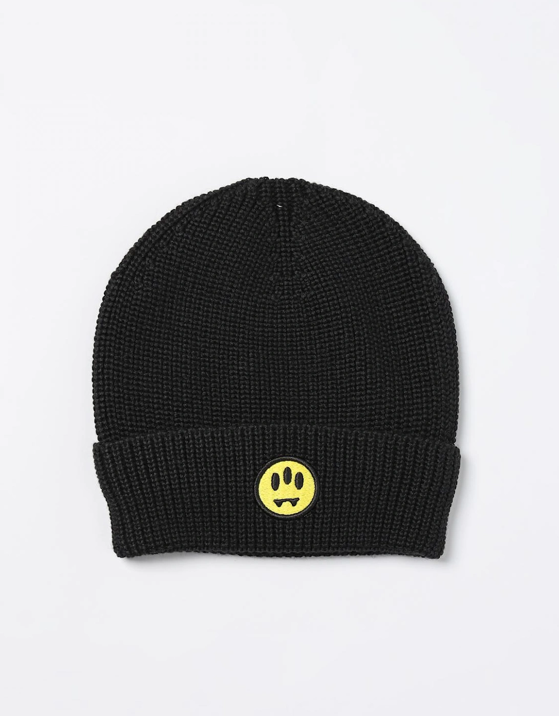 Smiley Face Beanie, 4 of 3