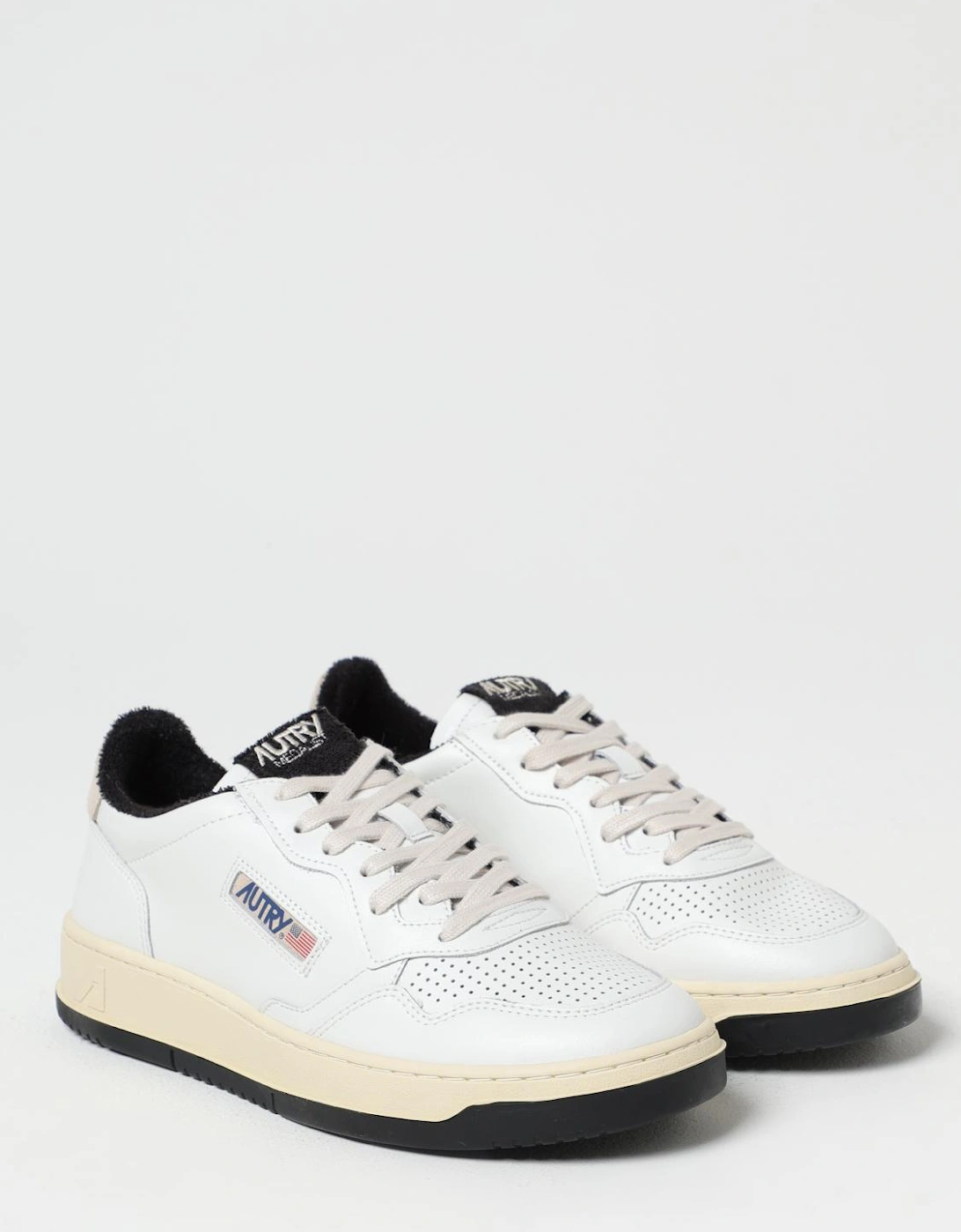 Medalist Low Top Sneaker, 5 of 4