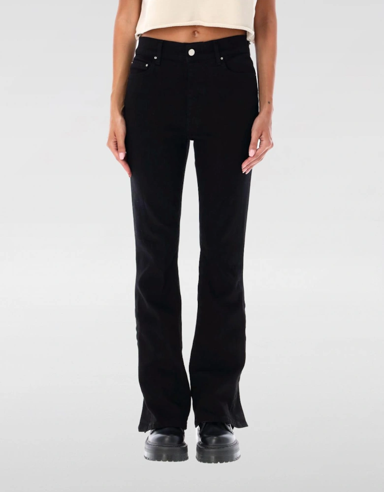 Bootcut Jeans