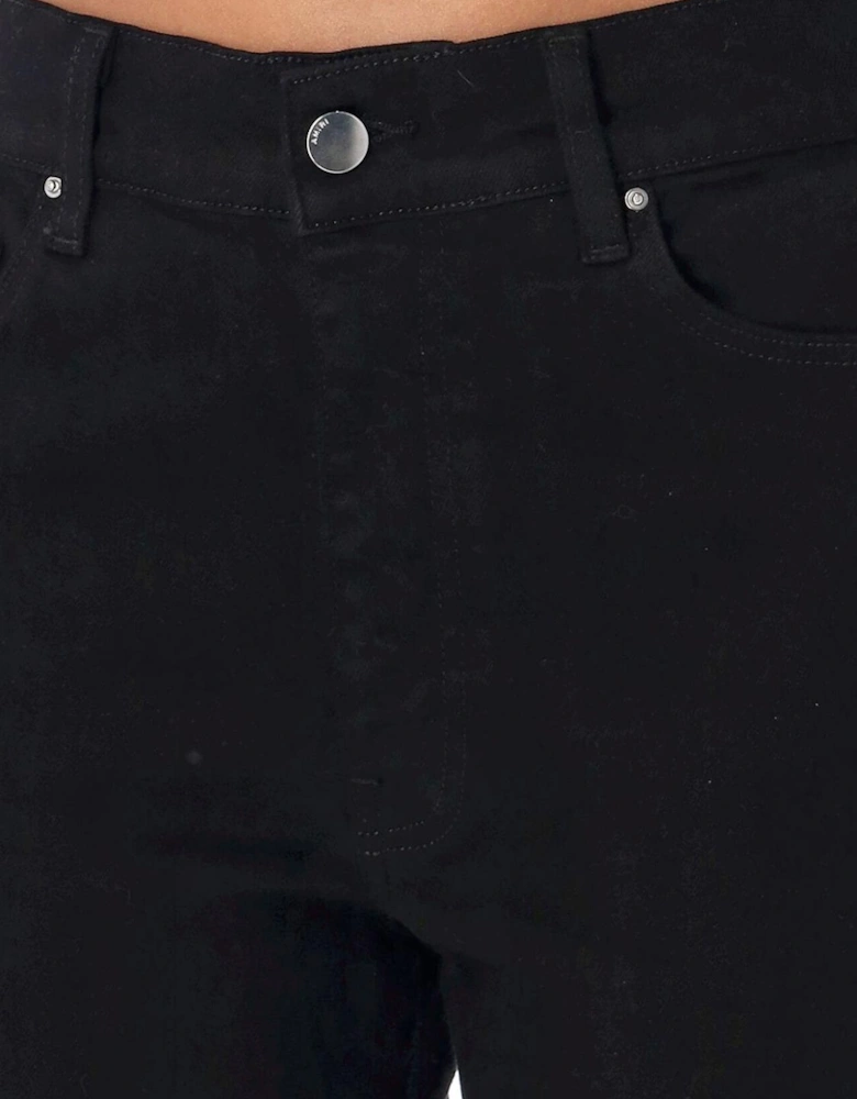 Bootcut Jeans