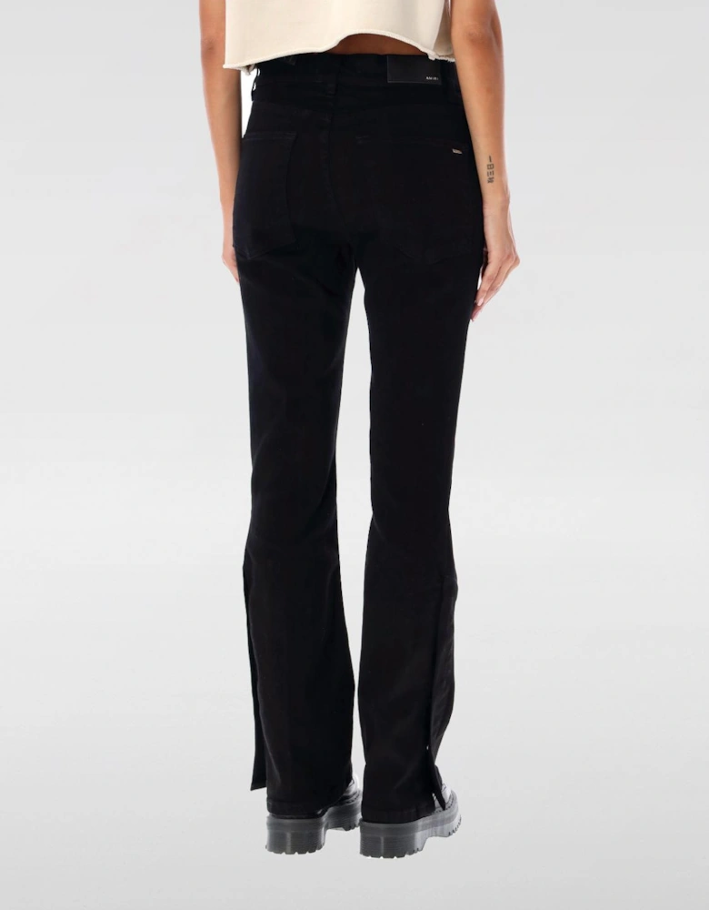 Bootcut Jeans