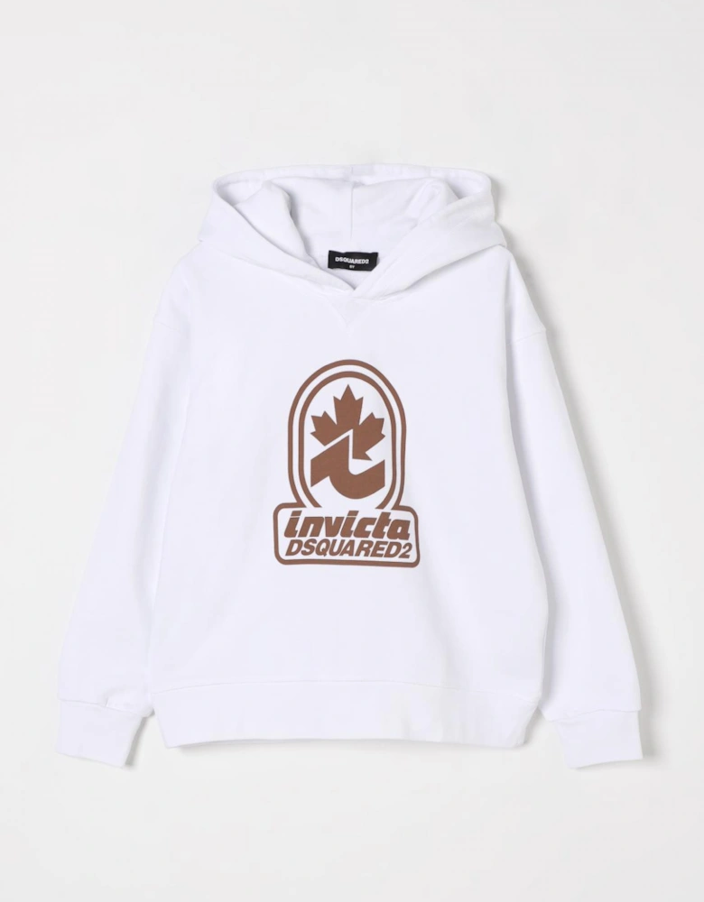 Invicta Logo Hoodie