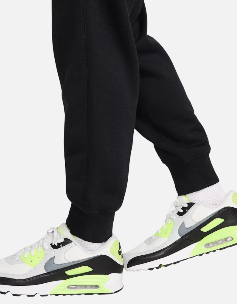 Club Mens Jogger FN3787 Fleece Sportswear Trouser Casual Bottom Sweat Pants