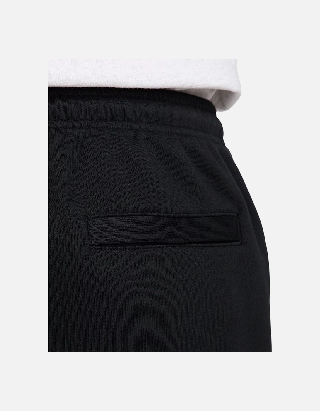 Club Mens Jogger FN3787 Fleece Sportswear Trouser Casual Bottom Sweat Pants
