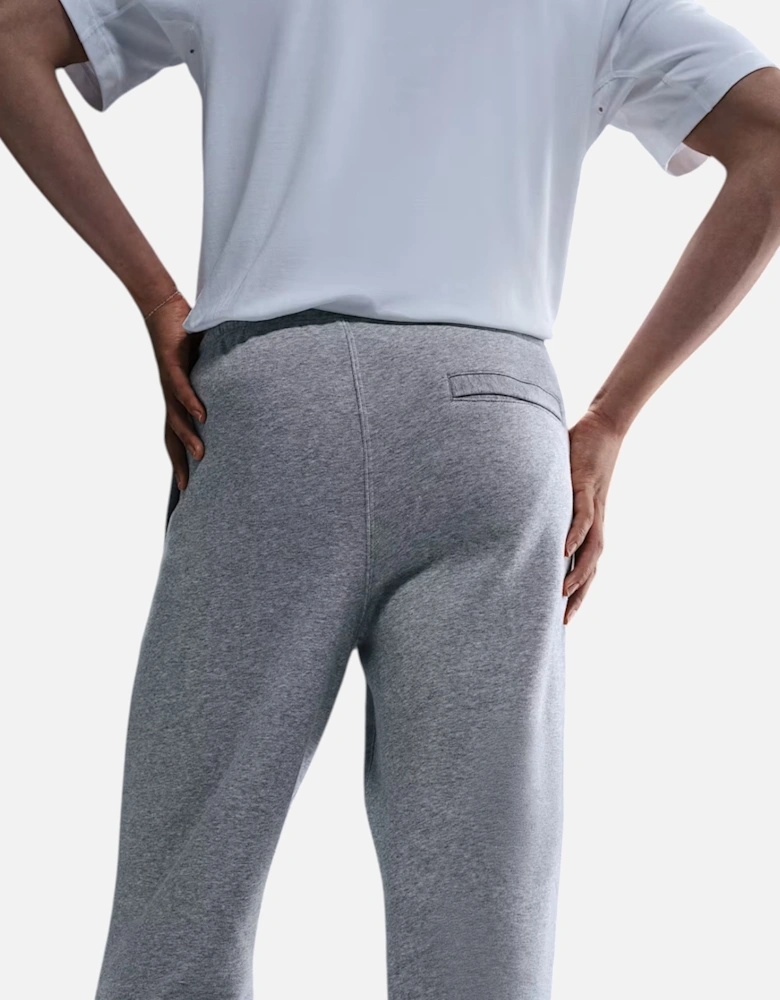 Club Mens Jogger FN3787 Fleece Sportswear Trouser Casual Bottom Sweat Pants