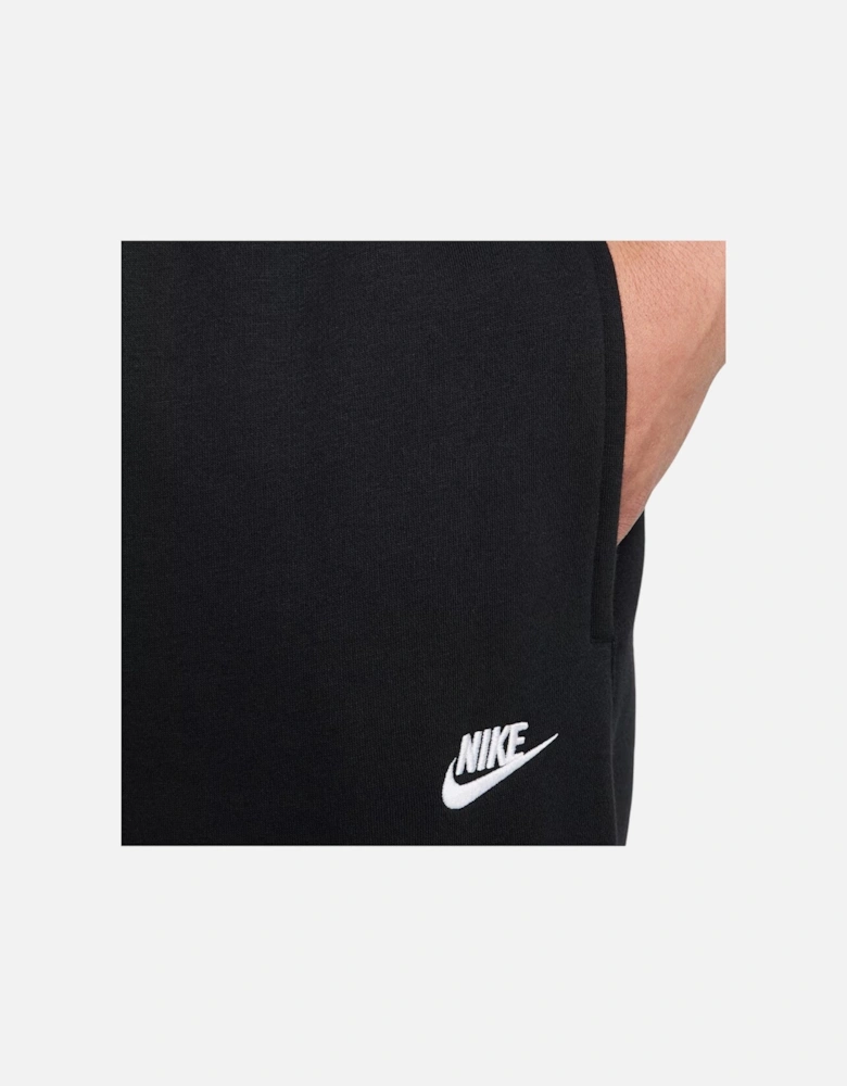 Club Mens Jogger FN3787 Fleece Sportswear Trouser Casual Bottom Sweat Pants