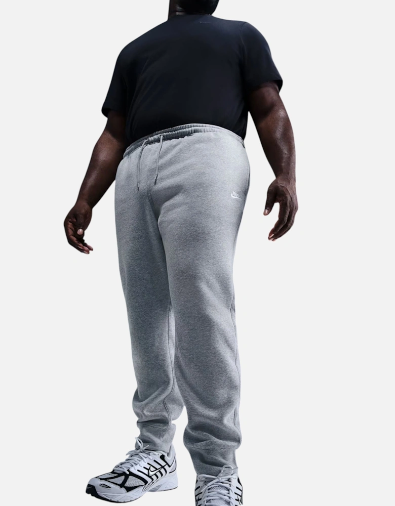 Club Mens Jogger FN3787 Fleece Sportswear Trouser Casual Bottom Sweat Pants