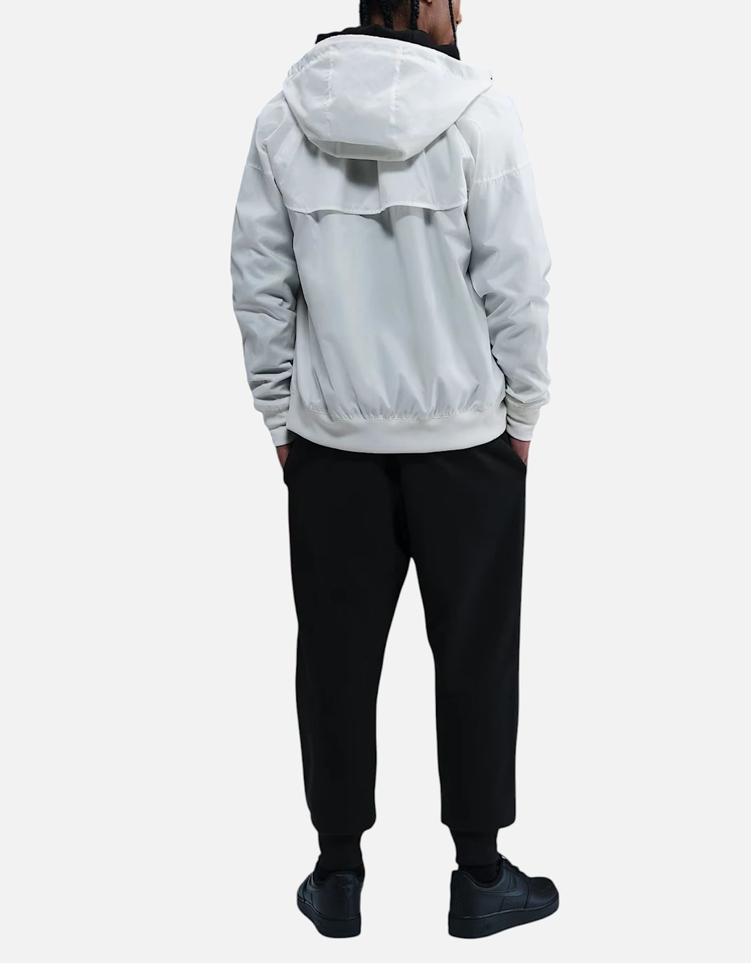 Club Mens Jogger FN3787 Fleece Sportswear Trouser Casual Bottom Sweat Pants