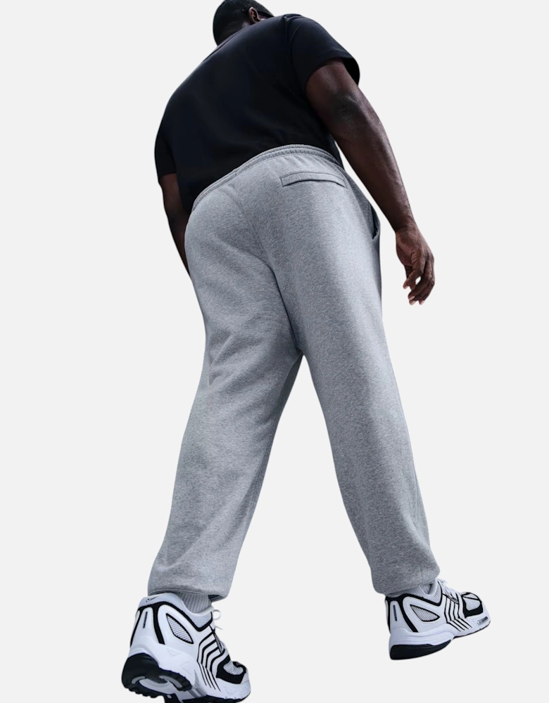 Club Mens Jogger FN3787 Fleece Sportswear Trouser Casual Bottom Sweat Pants