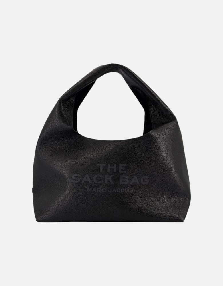 Leather Sack Bag