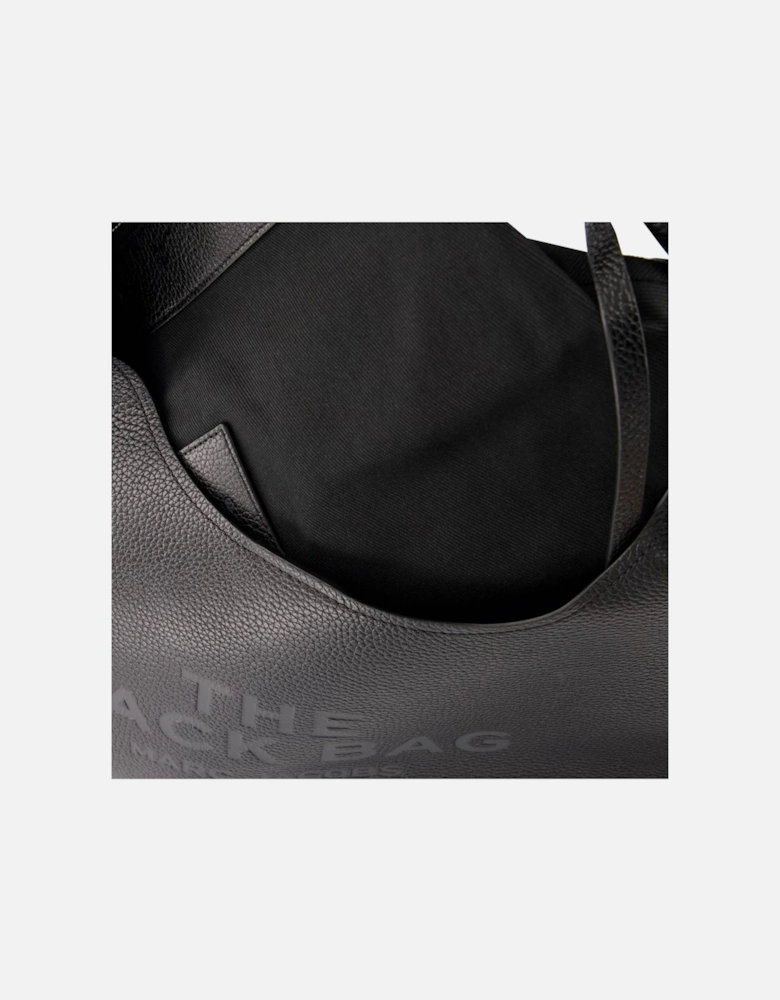 Leather Sack Bag