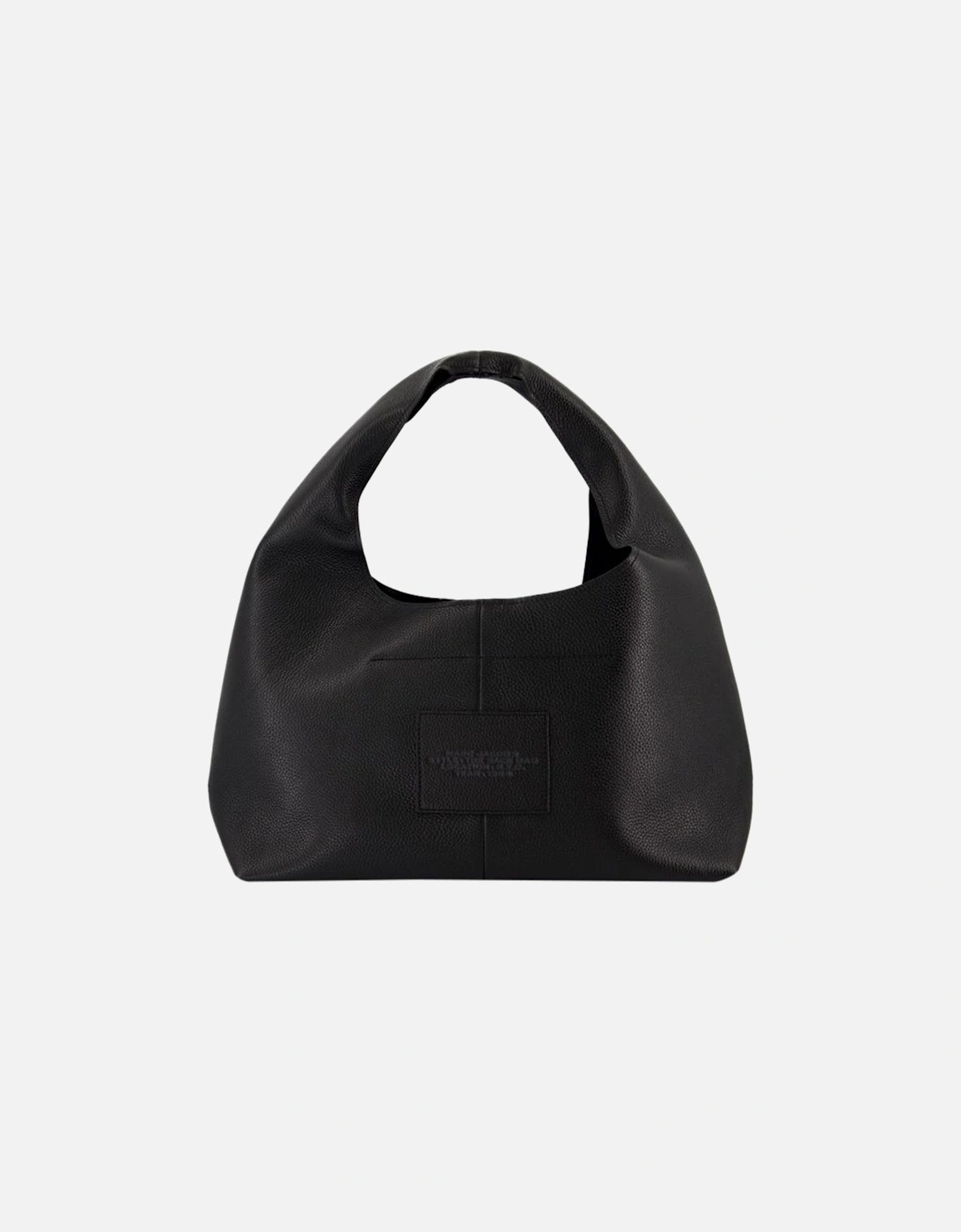 Leather Sack Bag