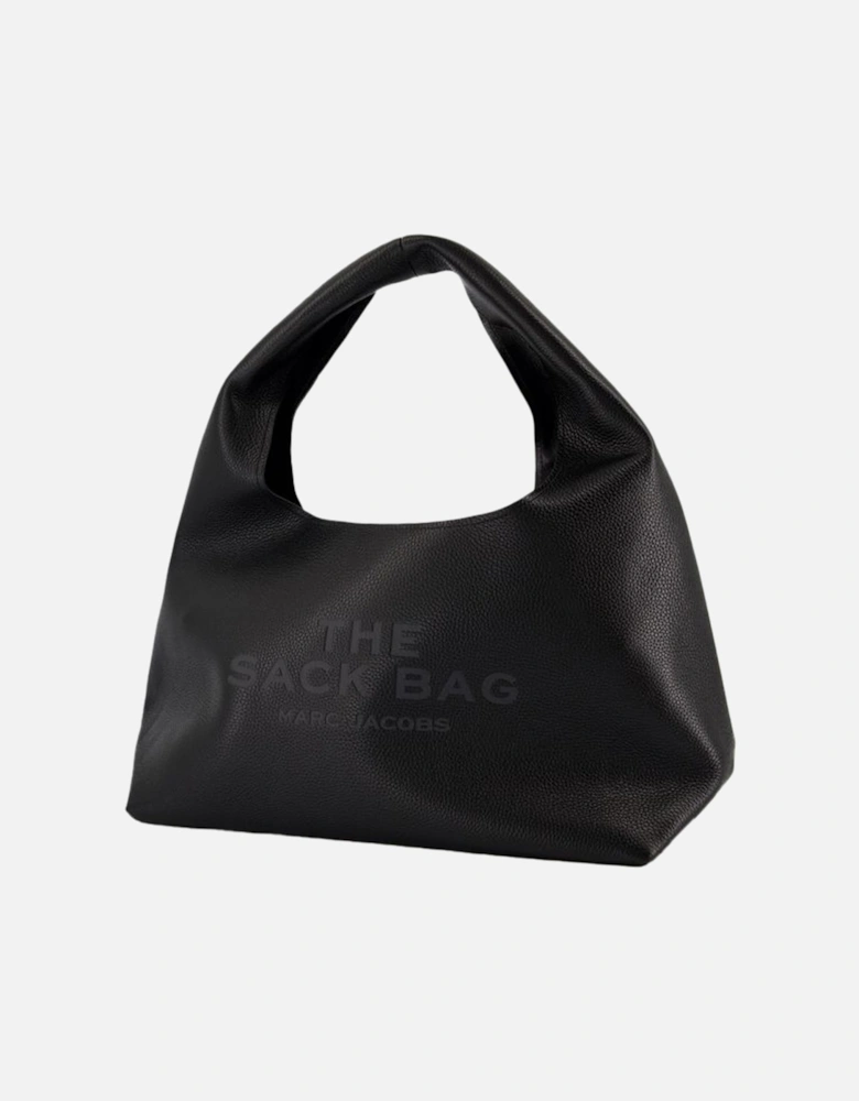 Leather Sack Bag