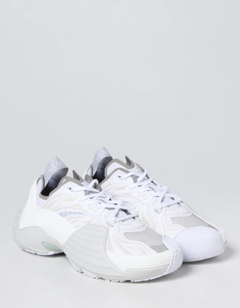 LowTop Sneaker Chunky Sole
