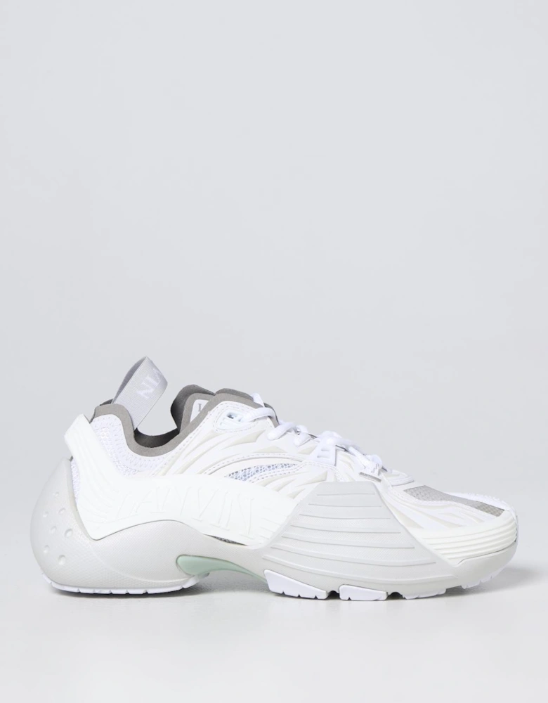 LowTop Sneaker Chunky Sole