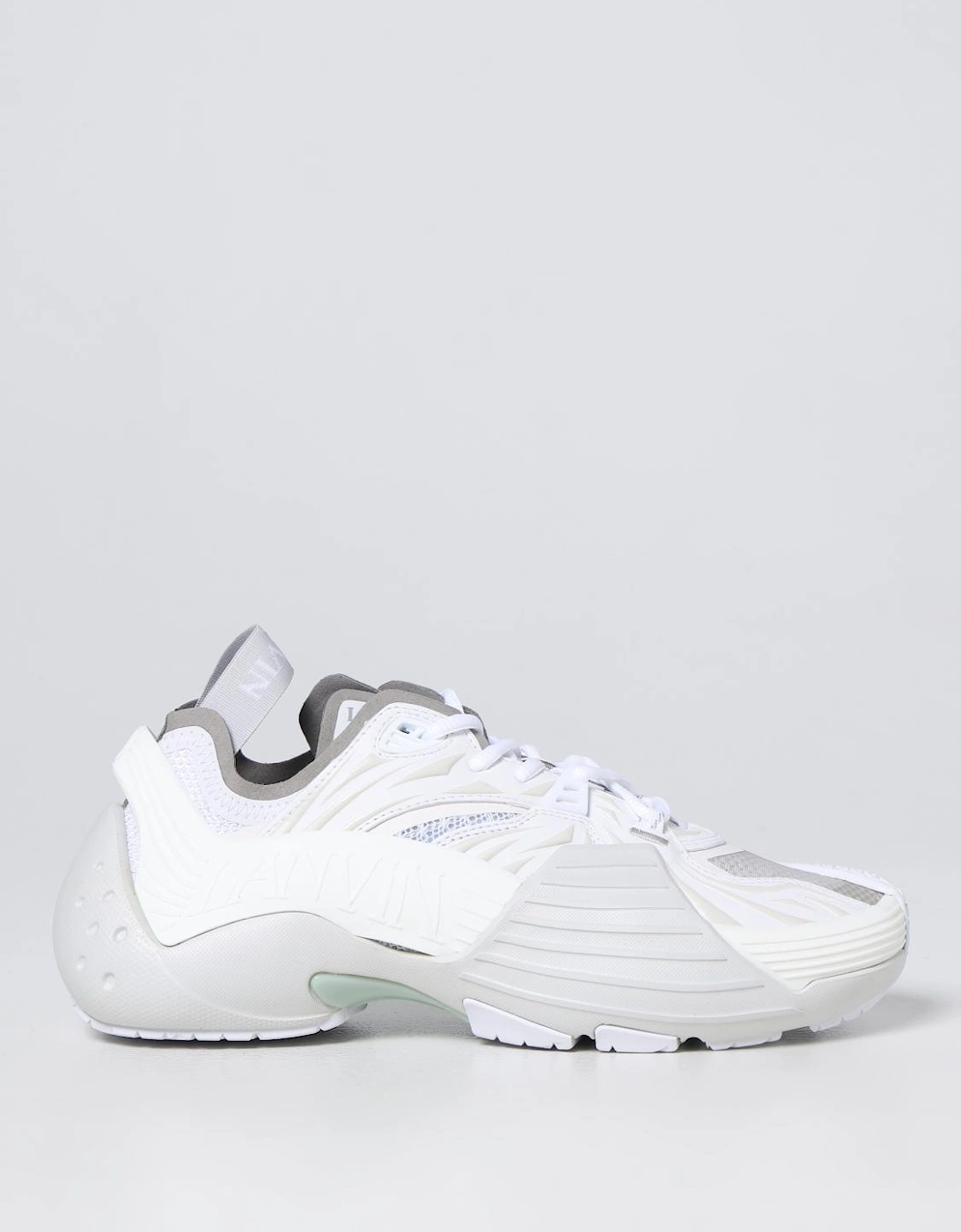 LowTop Sneaker Chunky Sole, 5 of 4