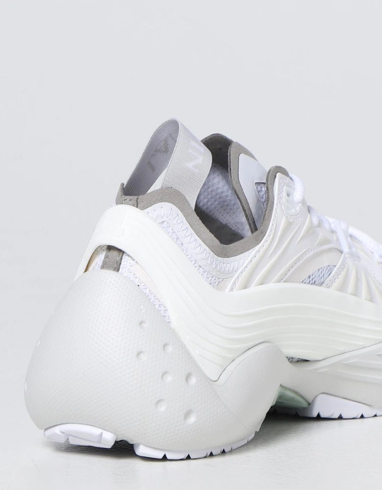 LowTop Sneaker Chunky Sole