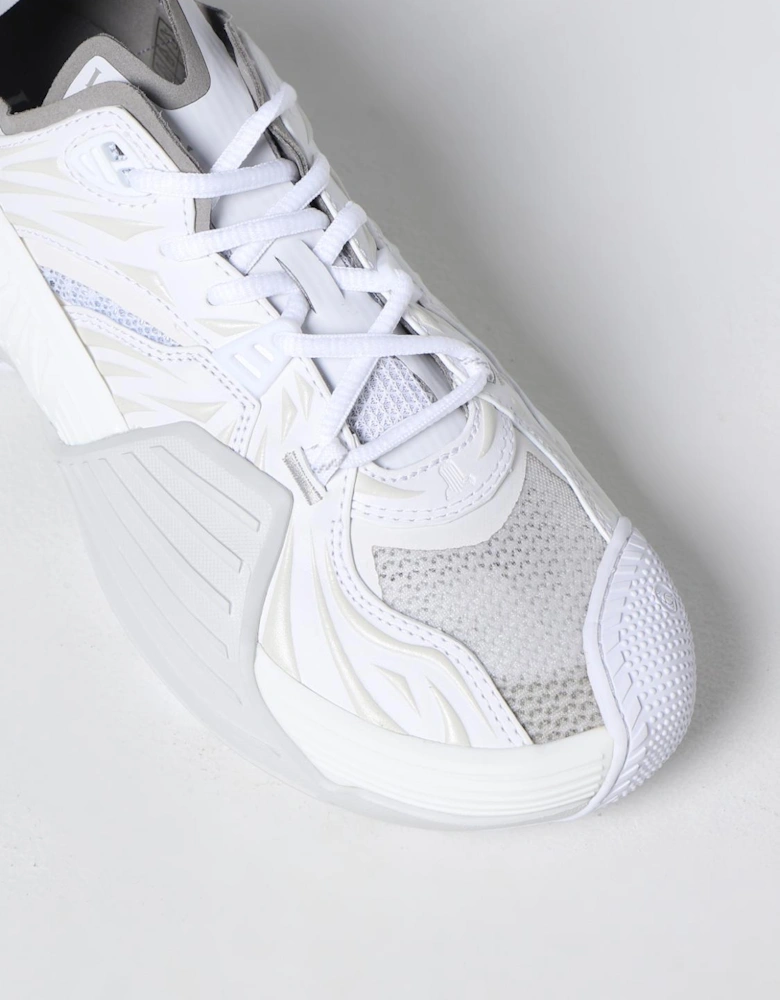 LowTop Sneaker Chunky Sole
