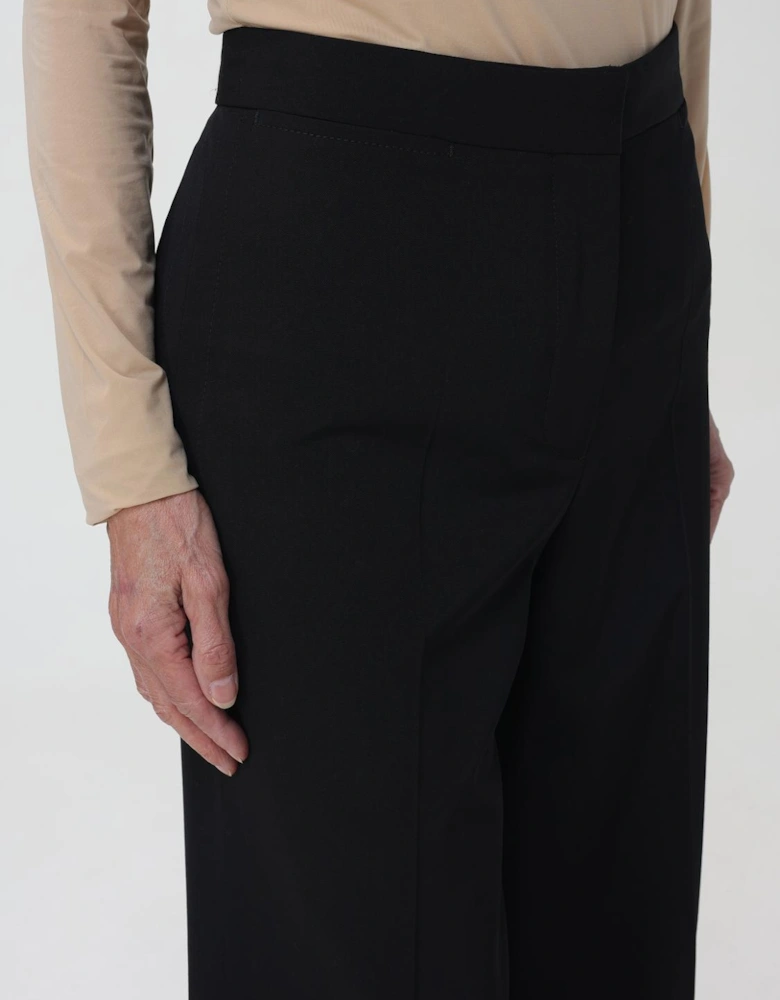 Wide Leg Trousers