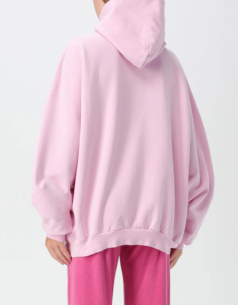 Beverly Hills Hoodie Oversized