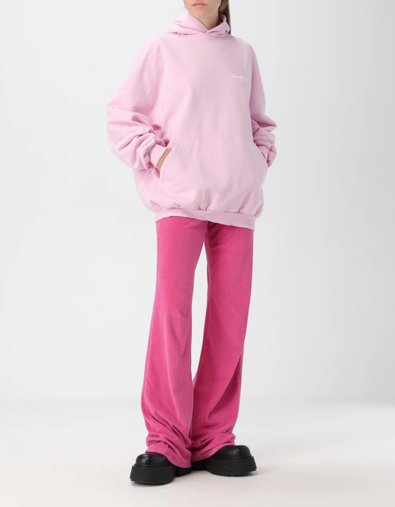 Beverly Hills Hoodie Oversized
