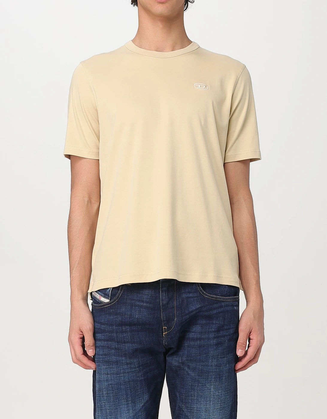 Short Sleeve Crew Neck TShirt, 7 of 6
