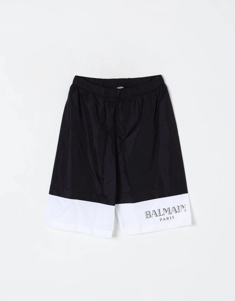 Paris Swim Trunks