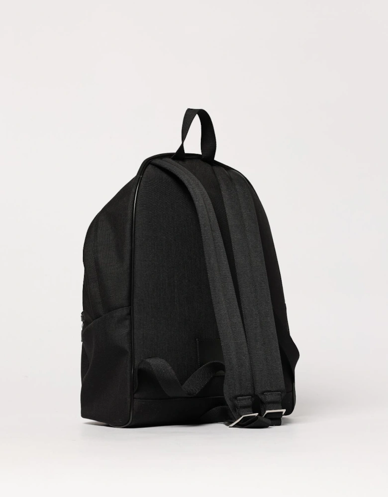 Canvas Backpack Classic Design