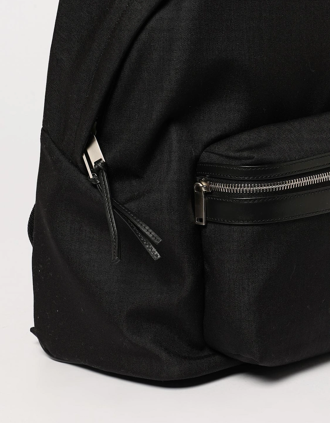 Canvas Backpack Classic Design