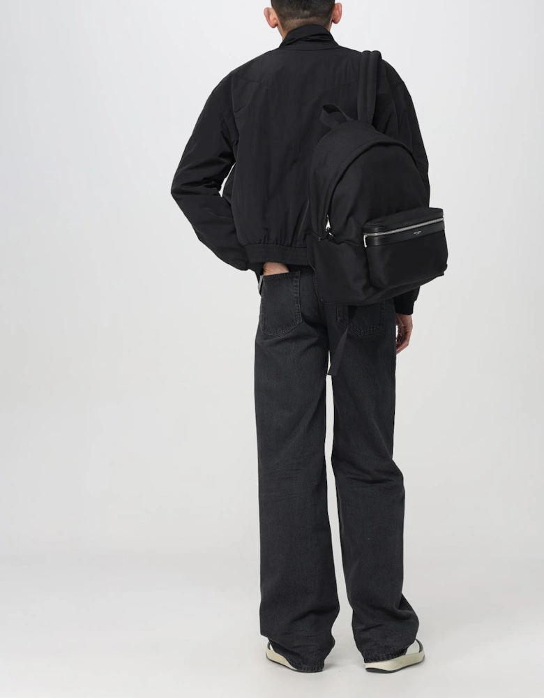 Canvas Backpack Classic Design