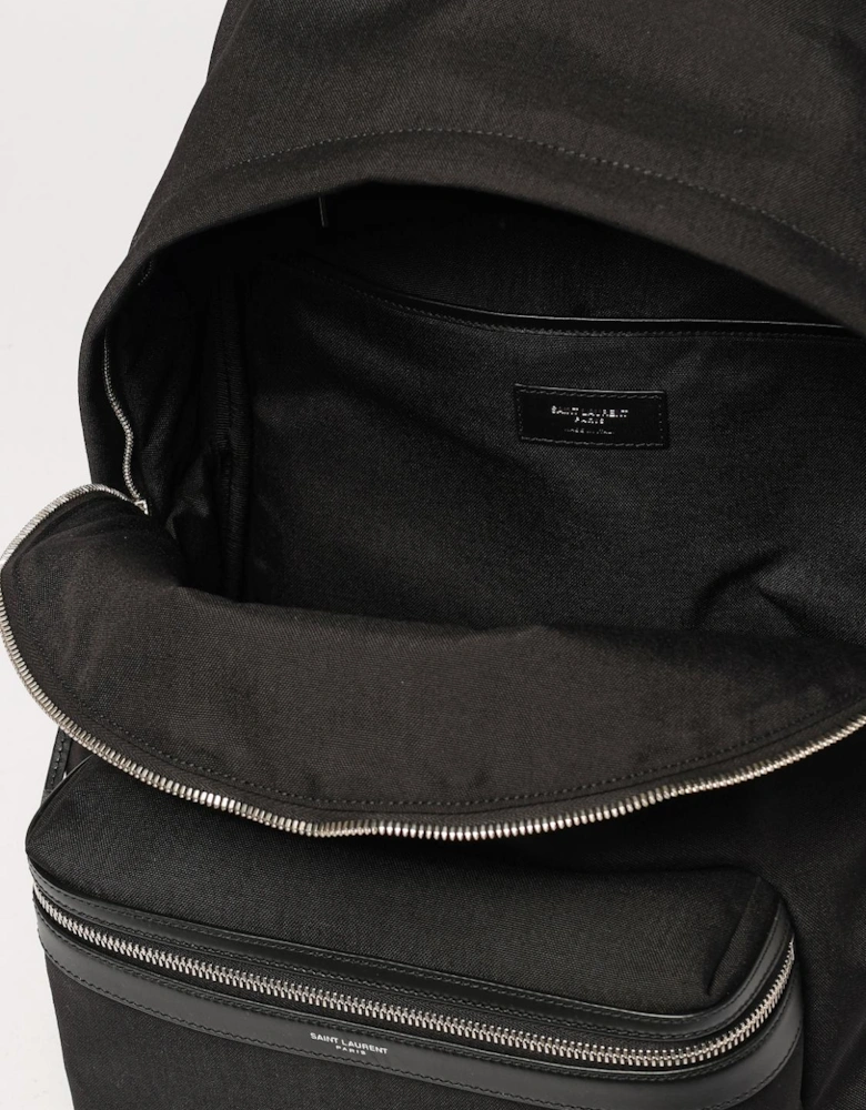 Canvas Backpack Classic Design
