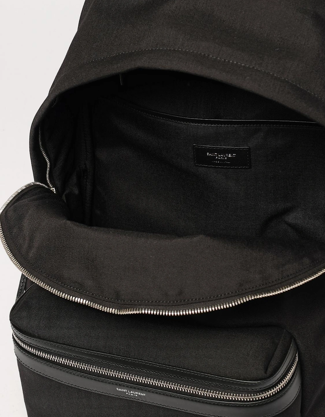 Canvas Backpack Classic Design