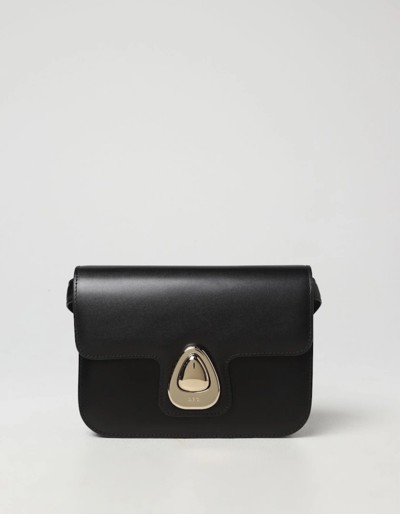DemiLune Shoulder Bag