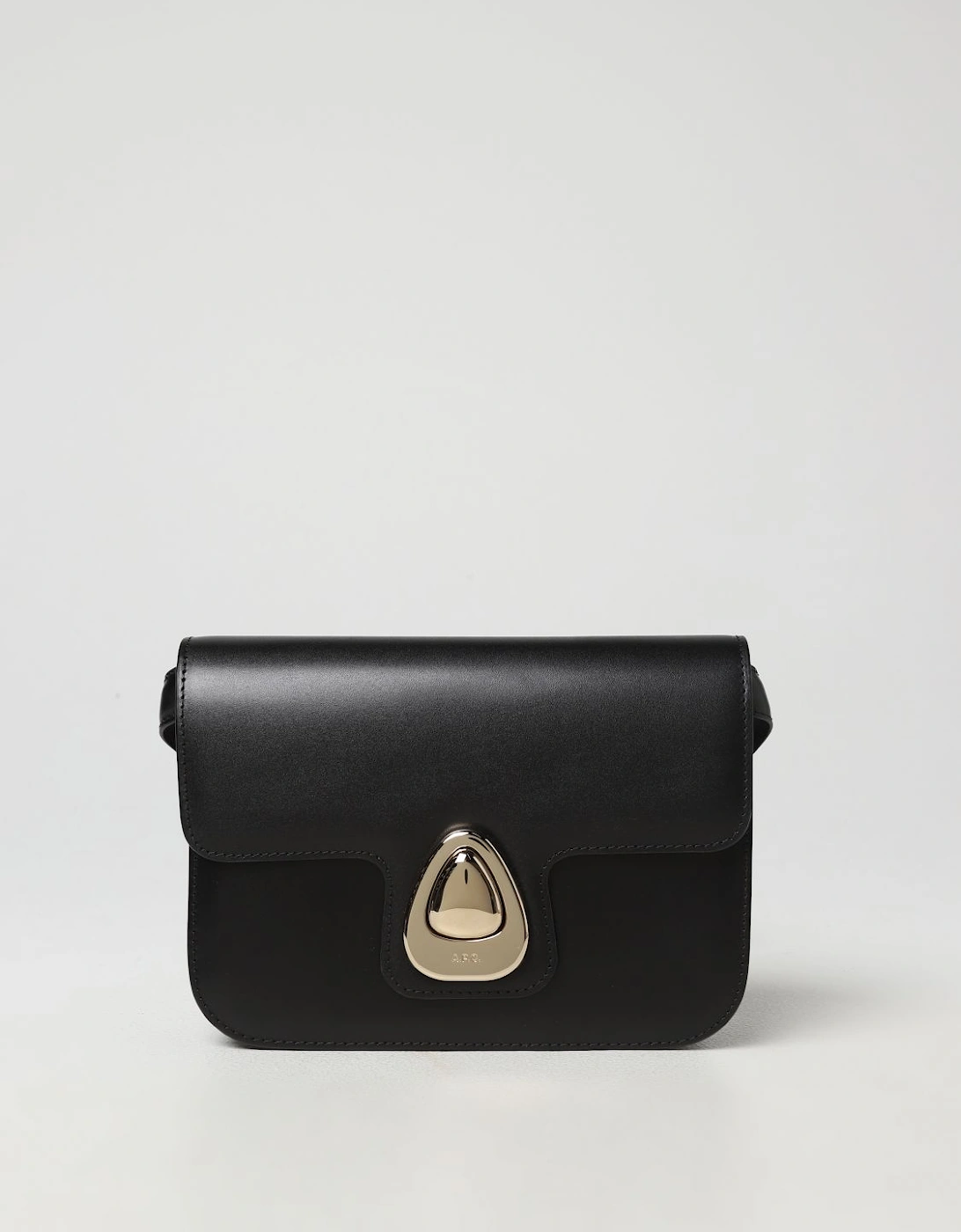 DemiLune Shoulder Bag, 4 of 3