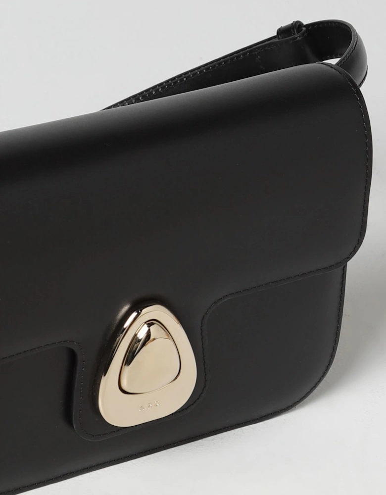 DemiLune Shoulder Bag