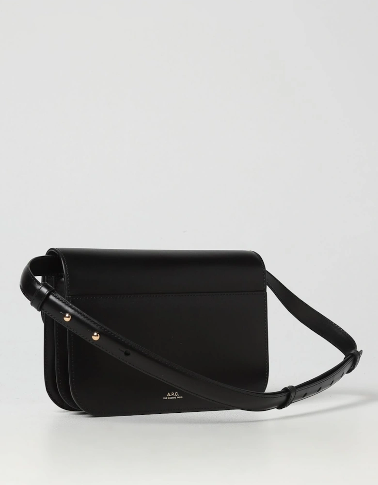 DemiLune Shoulder Bag