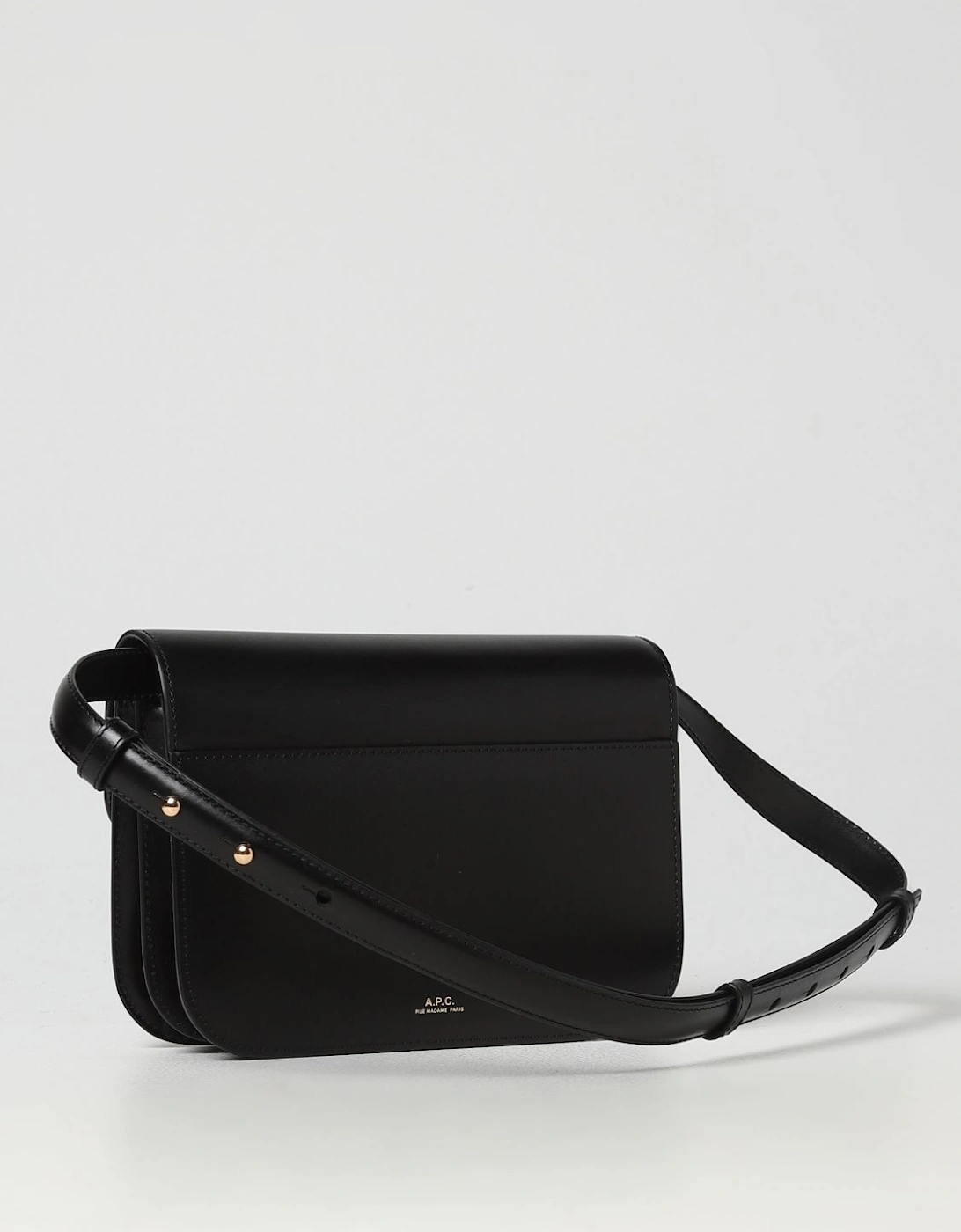 DemiLune Shoulder Bag