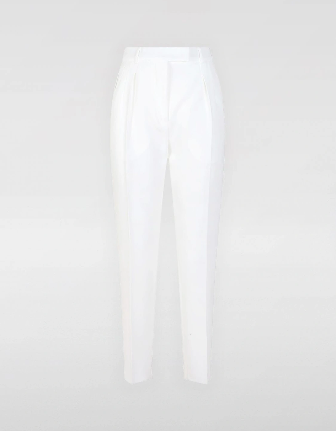 Pleated Trousers, 3 of 2