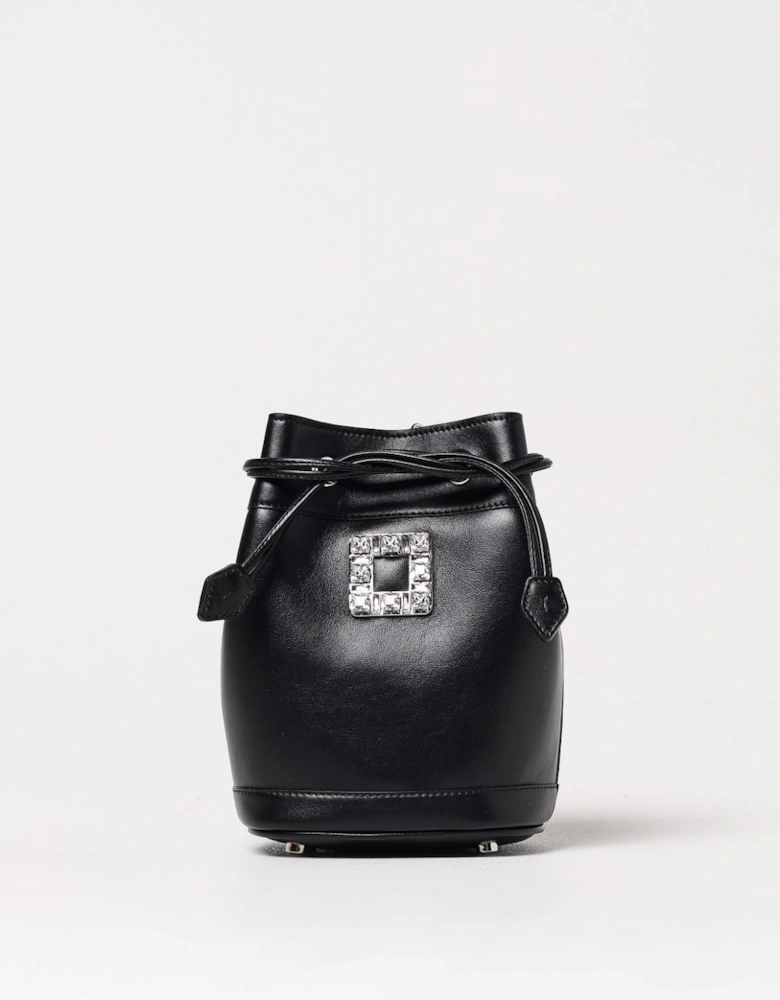 Mini Viv Cabas Bucket Bag