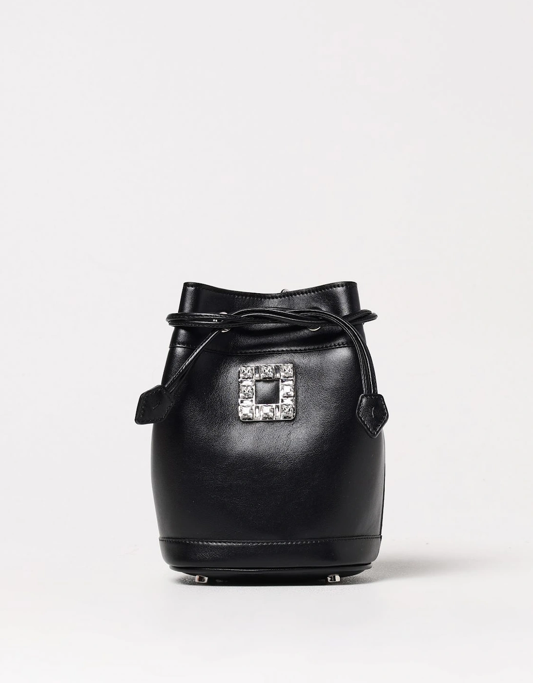 Mini Viv Cabas Bucket Bag, 6 of 5