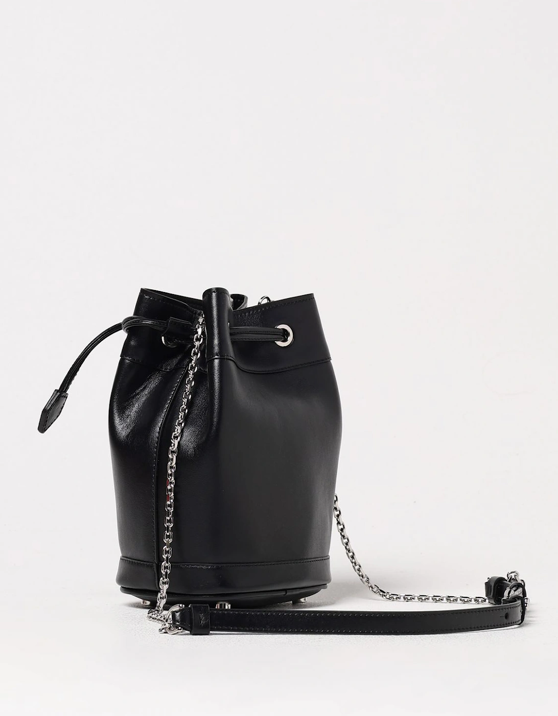 Mini Viv Cabas Bucket Bag