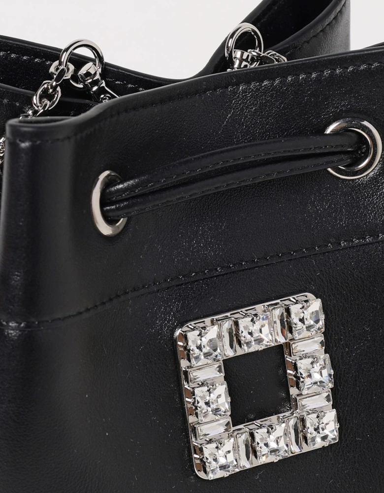 Mini Viv Cabas Bucket Bag