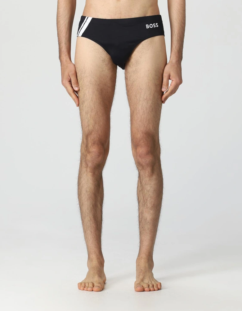 Swim Briefs Swimsuit QuickDrying