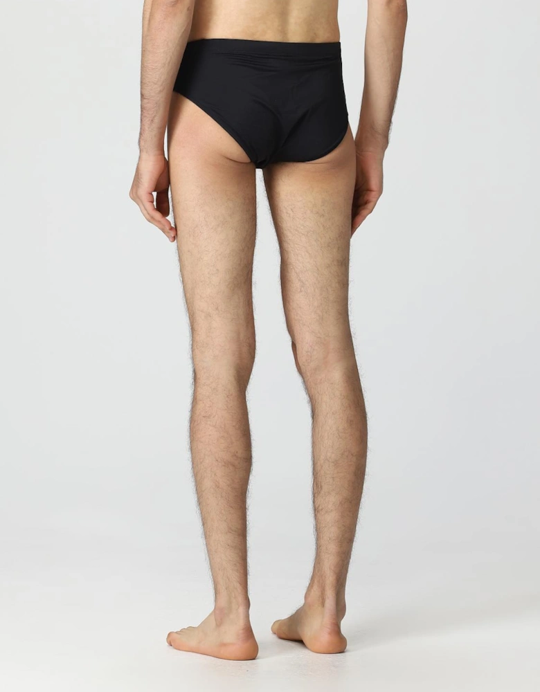 Swim Briefs Swimsuit QuickDrying