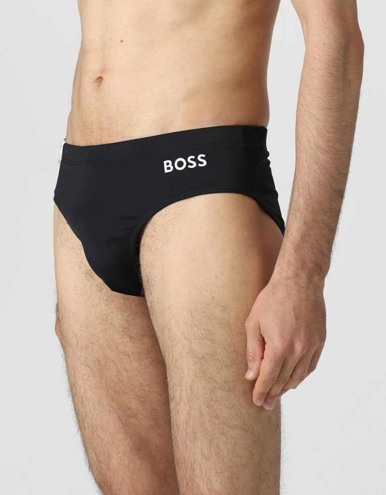 Swim Briefs Swimsuit QuickDrying