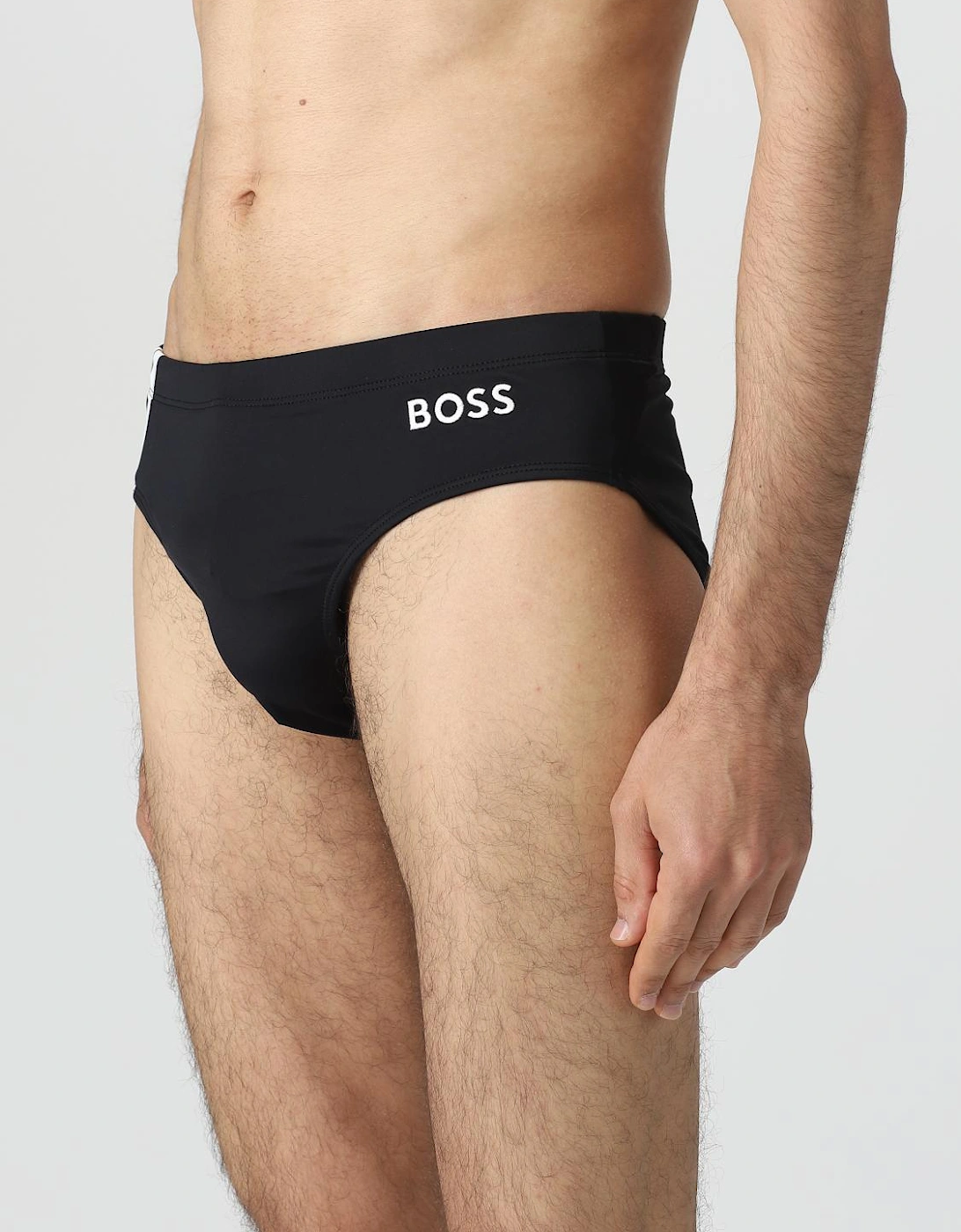 Swim Briefs Swimsuit QuickDrying